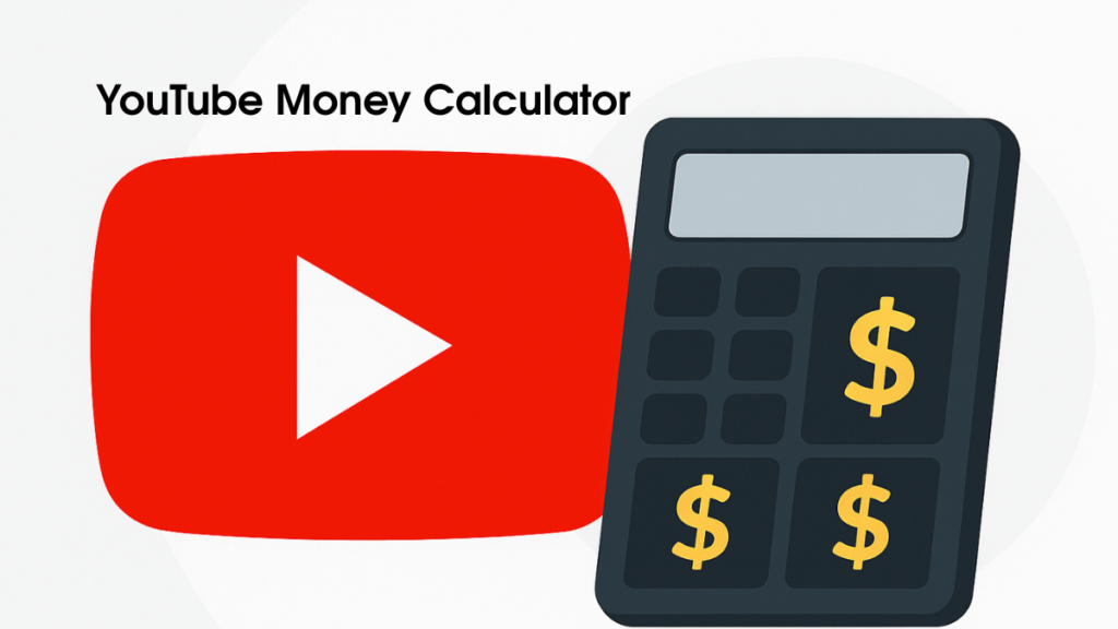 Estimated YouTube Money Calculator: How Much Do YouTubers Make